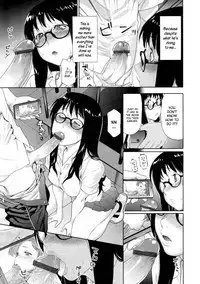 [Yamatogawa] Ikenai Asobi | Naughty Game (COMIC Tenma 2012-12) [English] [YQII]