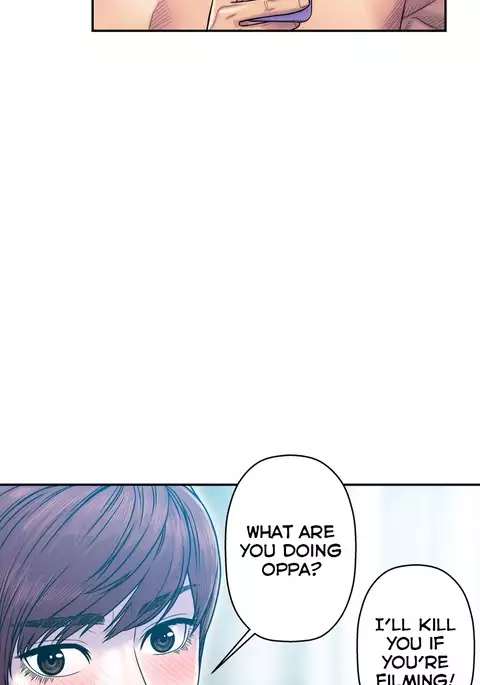 Ghost Love Ch.1-21