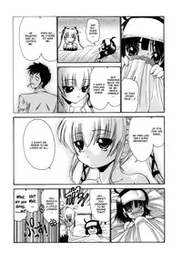 [Nishikawa Kou] Alice [English] [Brolen]