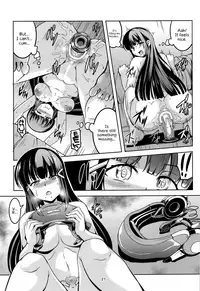 Idol Saiin Rakuen VR CASE2 Kurosawa Dia