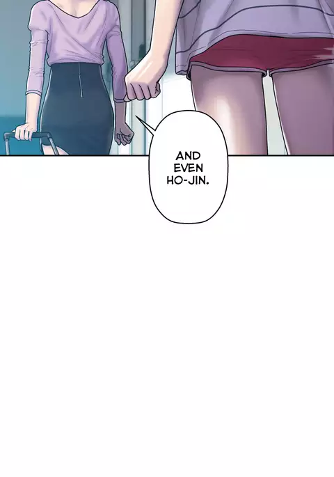 Ghost Love Ch.1-32