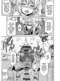 [Hinotsuki Neko] Hyoui Koukan Ch. 1-6 [English] [desudesu] [Digital]