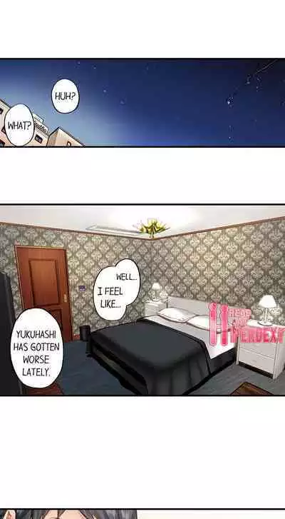 Jimiko wa Igai ni Erokatta | Simple yet Sexy Ch. 1-75