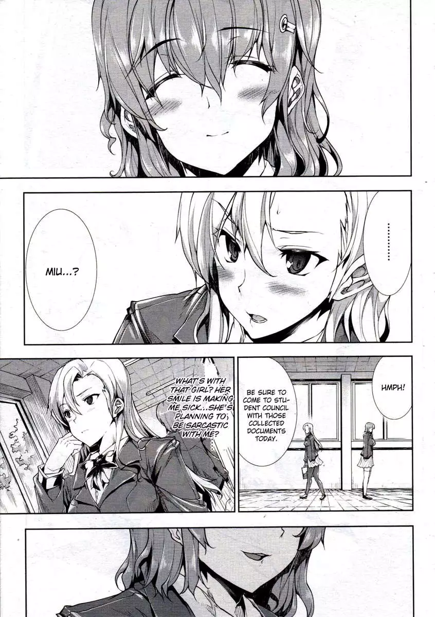 Oppai Infinity∞!