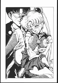 [Studio SKB (Various)] Gekkou Endymion 2 (Bishoujo Senshi Sailor Moon)