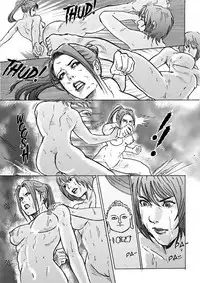 DOA: Christie vs Helena