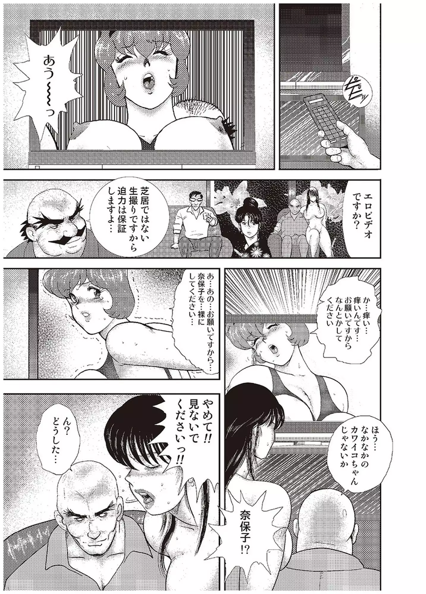 Maihime Chigoku no Ori Vol.5