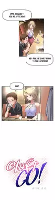 [Worin] Brawling Go Ch.0-16 (English) (YoManga)
