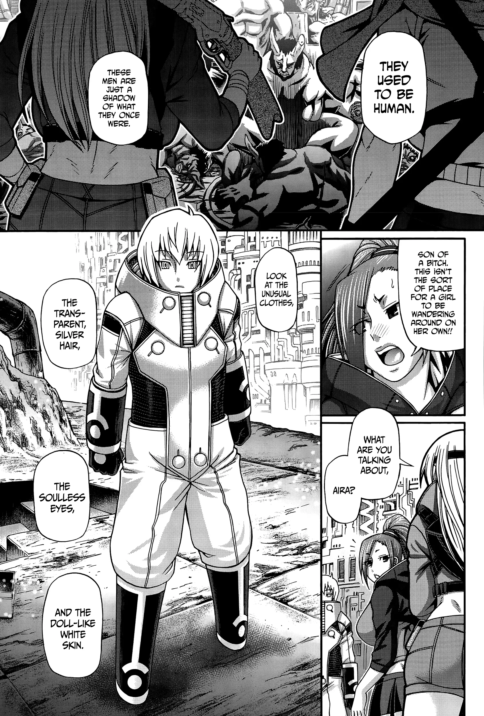 Re: Incarnation ch.1-2