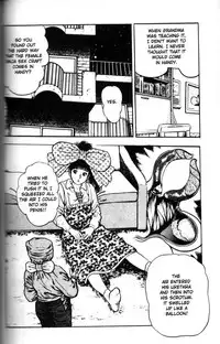 [Maeda Toshio] La Blue Girl Vol.5 [English]