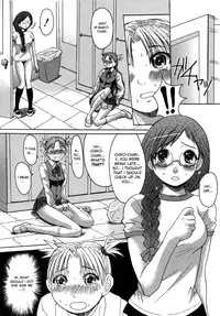 [Kokuryuugan] Himegoto (Himegoto!) [English] [desudesu]