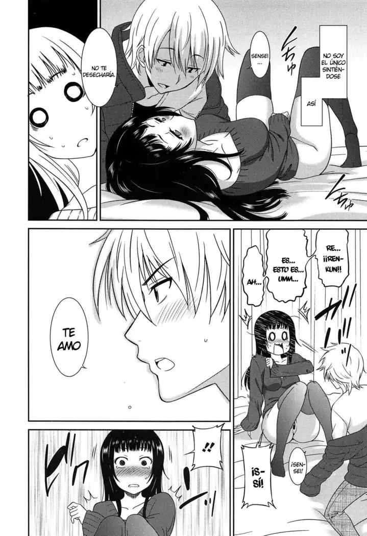 Wonderful Days ~17-nin no Shojo to Inu~
