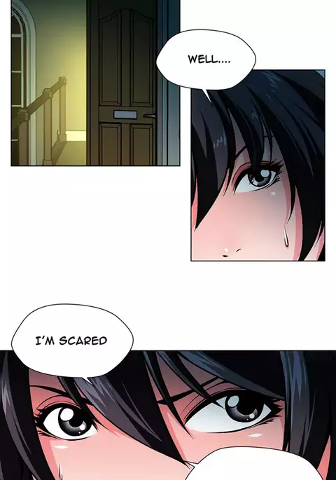 Twin Slave Ch.1-26