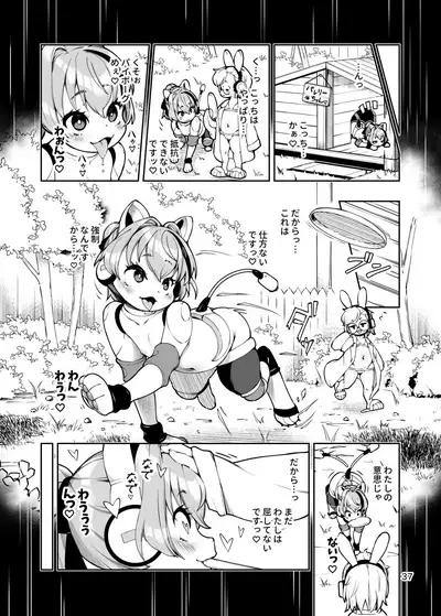 Soju no bareri inu petto-ka kaizo keikaku