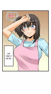 [Mokko] I Massage My Sister Every Night Ch 1-38