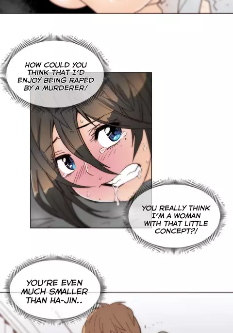 Household Affairs Ch.1-53