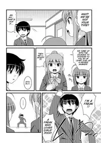 [Satomi Hidefumi] Kanojo ga suru Futokute Katai Mono [English] [SMDC] [Digital]
