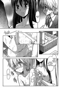 Aki Sora 01 (English)