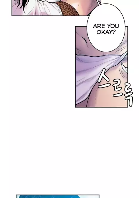 Ghost Love Ch.1-17