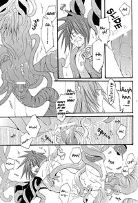 [Be There (Setsuna Kai)] Under the Moon (Tales of Symphonia) [English] [Trine]