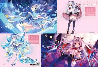 Dengeki Moeoh 2022-10