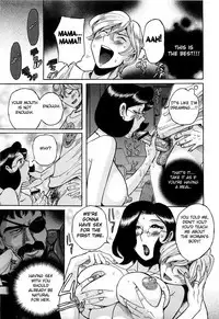 Nympho Maman Boshi Soukan - Mama no Shikyuu wa Boku no Mono