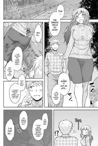 [Dr.P] Momoiro Daydream Ch. 1-5 [English] [YQII] [Decensored] [Digital]