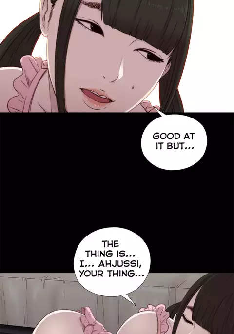 Girl Next Door Ch.1-42