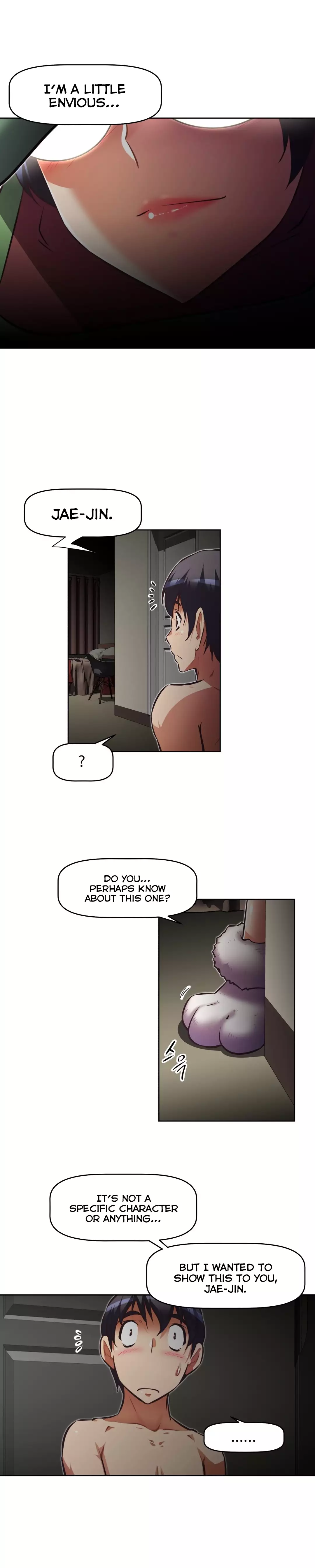 Brawling Go Ch.76-119