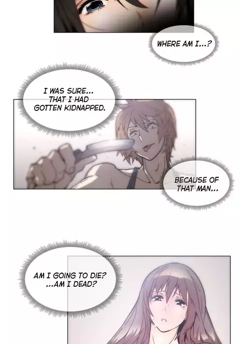 Household Affairs Ch.1-50