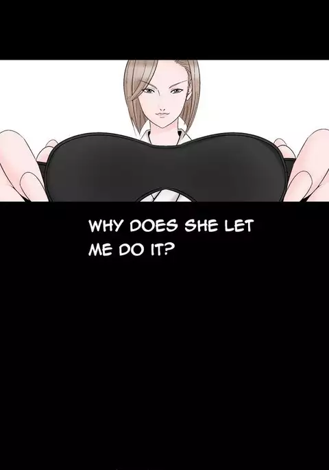 The Taste of the Hand Ch.1-34