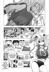 [Yuuki Tsumugi] Dousei Doumei | Cohabitation Alliance [English] [Sling]