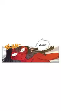 Devil Drop Chapter 8