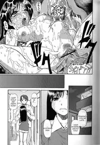 [Oyster] Bitoku no Fukou [English] =Torwyn=