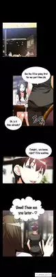 [Insane] Love Parameter Ch.1-24 (English) (YoManga) (Ongoing)