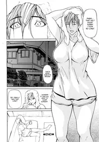 [Shijima Yukio] Sanmi Ittai [English] [desudesu] [Decensored]