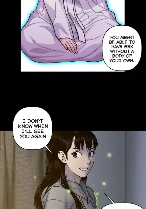 Ghost Love Ch.1-16