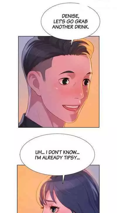 What do you Take me For? Ch.17/?