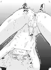[Shunjitsu Kikaku] Shinobi no Kokoroe (Naruto)
