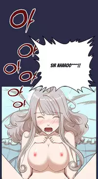 [Hong BanJang] Aharoo Ch.1-34 (English) (YoManga) (Ongoing)