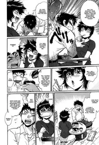 [Manabe Jouji] Kanojo de Ippai 2 [English] {Ochimusha}