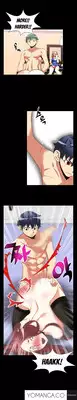 [Insane] Love Parameter Ch.1-49 (English) (YoManga) (Ongoing)