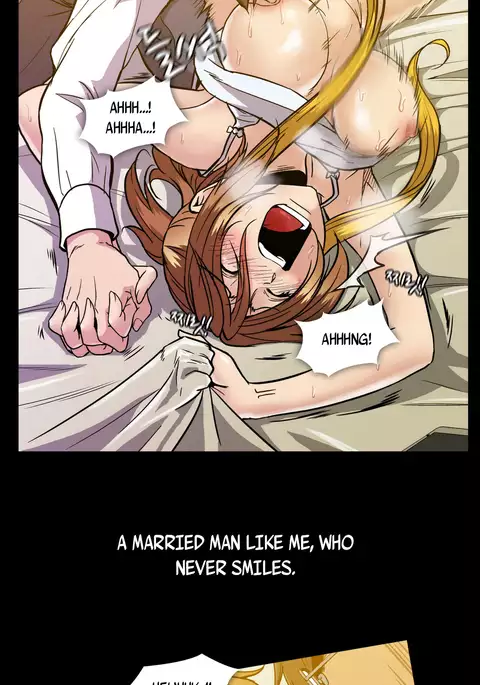 Drug Candy Ch.0-42