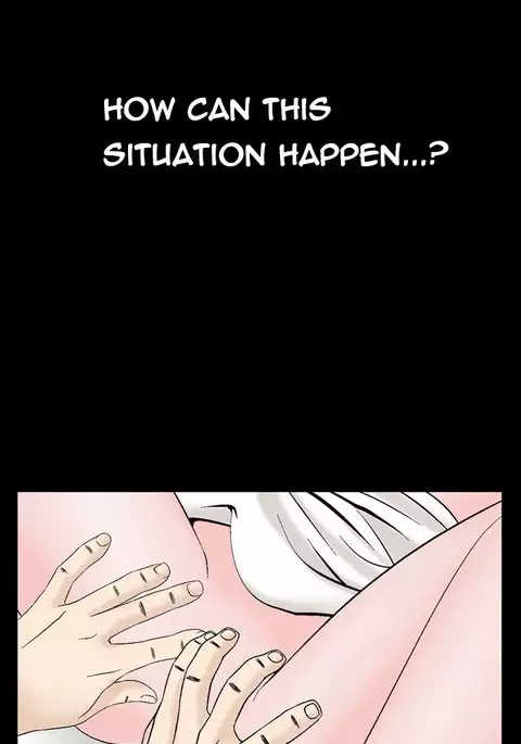 The Taste of the Hand Ch.1-34