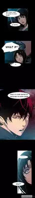 [Team Black October] Canine Tooth Ch.1-17 (English) (Ongoing)