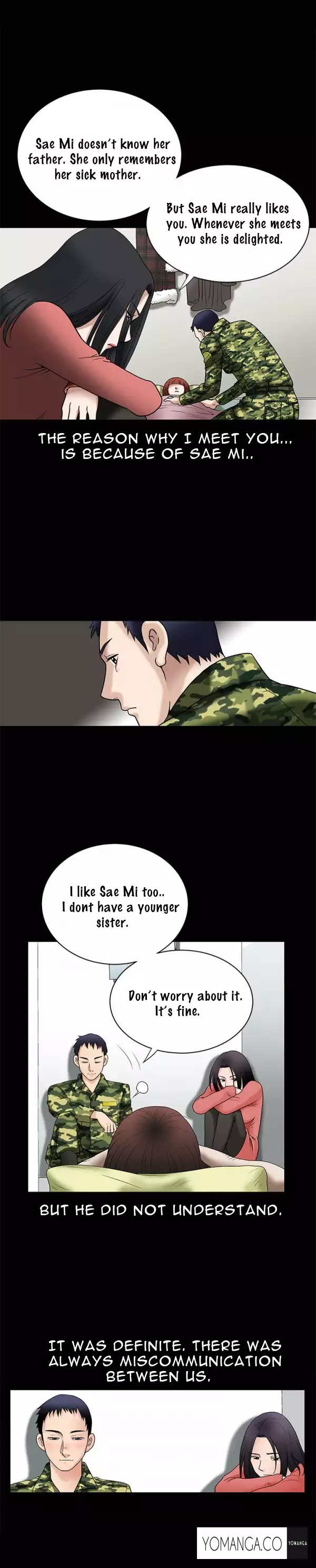 Seduction Ch.1-32