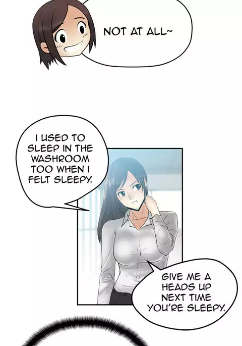 My Office Ch.1-33