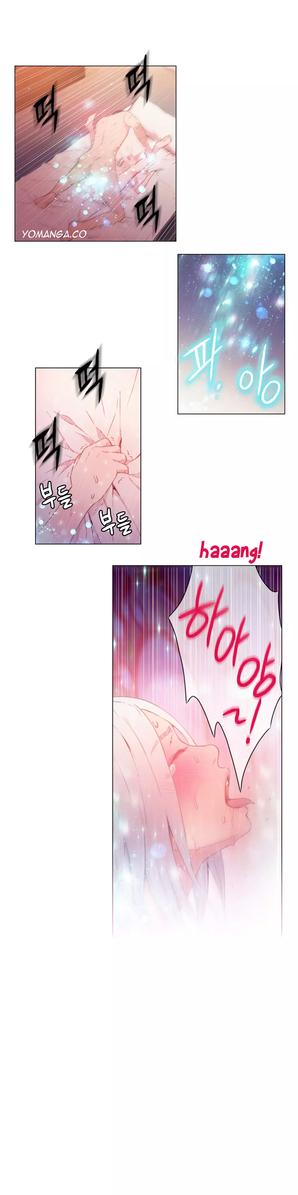 Sweet Guy Ch. 1-44