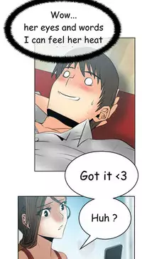 My Office Ch.1-43 (English) (Ongoing)