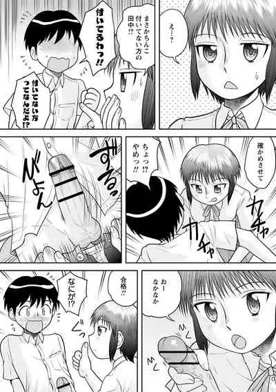 Fudeoroshi Harem Dairankou